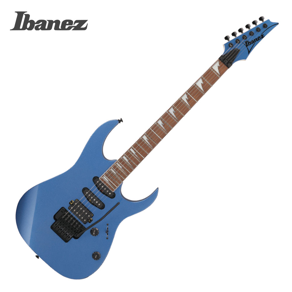 Ibanez 아이바네즈 일렉기타 Ibanez RG460DX BLH