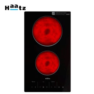 하츠 하이라이트 2구 HEC-2050SH 빌트인 전기레인지