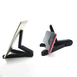 휴대용 접이식 태블릿 패드 거치대