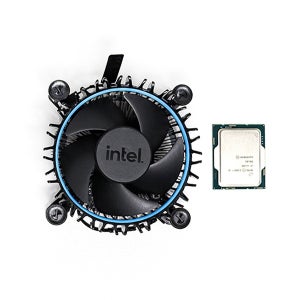 Intel 인텔 i5 CPU 12세대 12400F 엘더레이크 병행수입 벌크