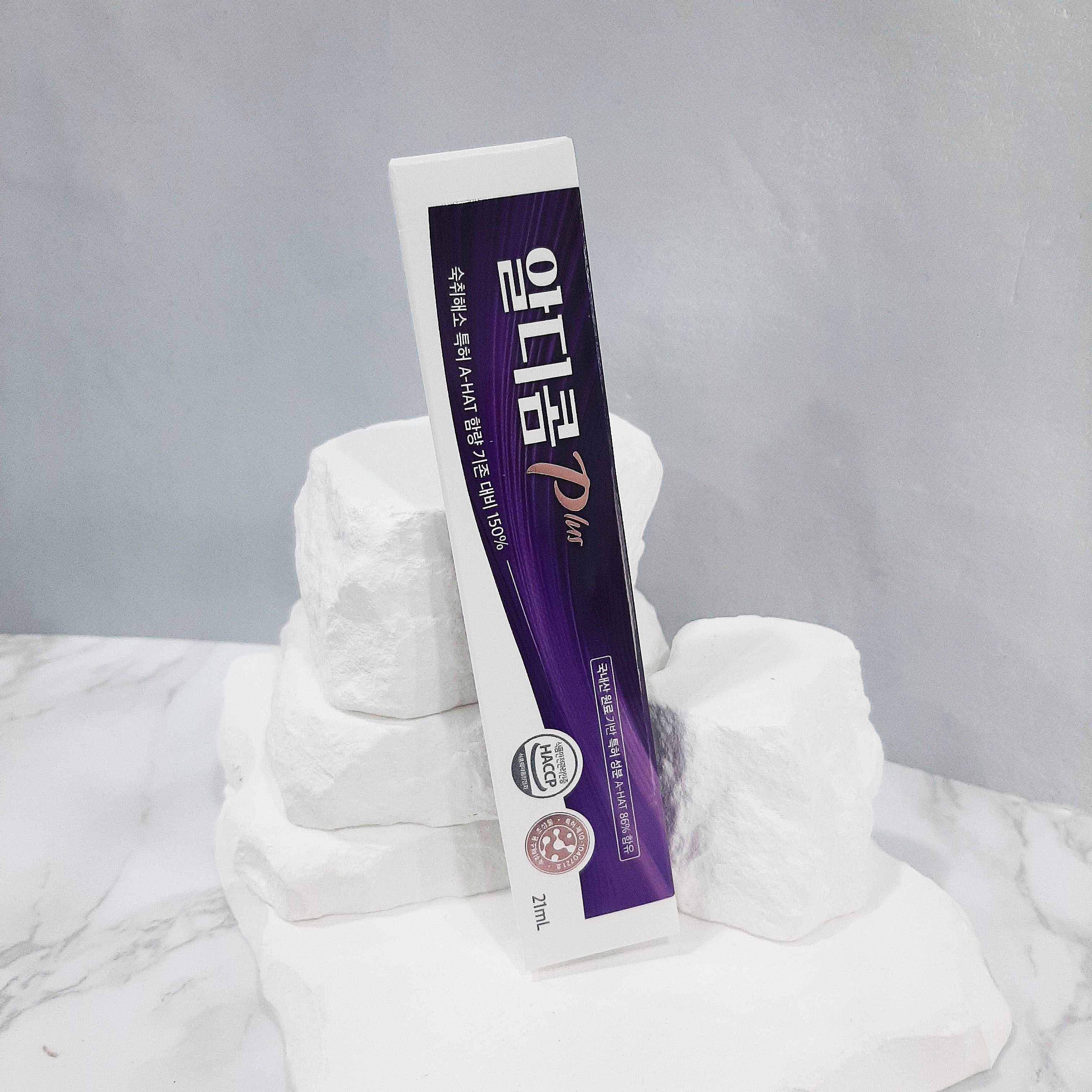 알디콤 <b>플러스</b> plus <b>숙취해소</b>제 21ml 1포(개별포장) 스틱 약국<b>숙취해소</b>제