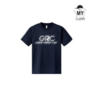 마이크로스 주문제작 러닝크루 단체티 CREW 재귀반사 마킹 드라이 기능성 티셔츠제작