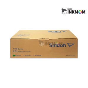 신도리코 N700D80K 검정 정품드럼 (Drum) N700 N701 N702 N711