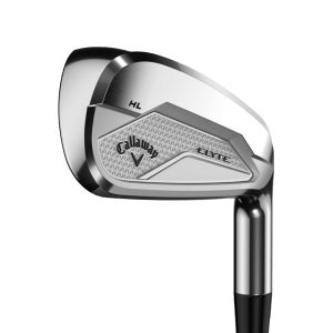 [캘러웨이] 엘리트 ELYTE 하이론치 HL 아이언