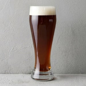 바이젠 비어 글라스 맥주잔 대용량 유리컵 에이드 주스잔 520ml