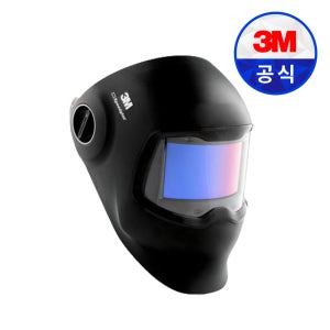 3M 스피드글라스 자동용접면 곡선 G5-02 621120 미그 티그 스틱 알곤 플라즈마