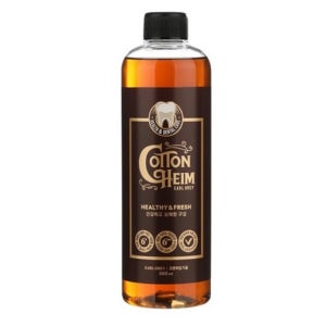 불소 용액 구내염 잇몸 염증 입냄새 구취 개선 순수 가글 500ml