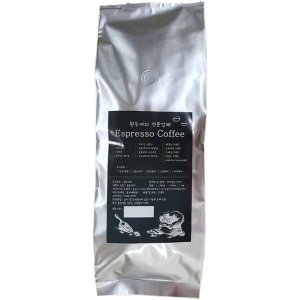 브라질 세라도 블렌딩 원두커피 1kg 대용량