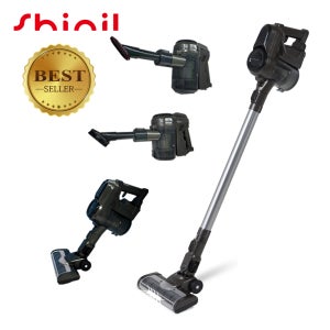 신일 DC모터 청소기 무선청소기 SVC-3996