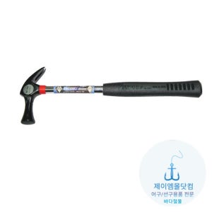 265-0076 수사 빠루망치 NO345 (중) M CR