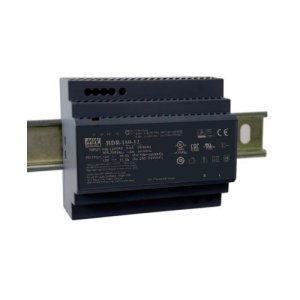 HDR-150-12 민웰 Din Rail SMPS 150W 12V 11.3A