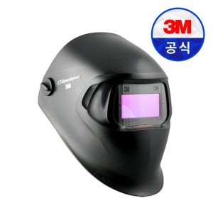 3M 스피드글라스 자동용접면 100B 751114 Speedglas