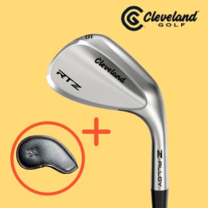 25년 클리브랜드 RTZ 웨지 투어사틴 DG S200 48도