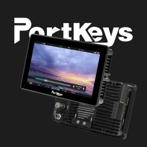 포트키 Portkeys BM5 IV 프리뷰 터치스크린 모니터 4세대
