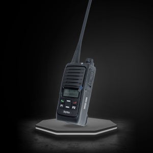 고성능 Skyvox NKD400 고출력 국산 업무용무전기