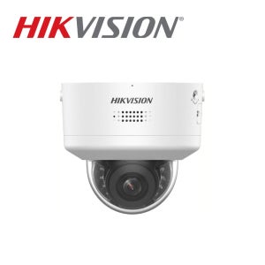 하이크비전 600만화소 2.8-12mm 전동렌즈 음성지원 네트워크 카메라