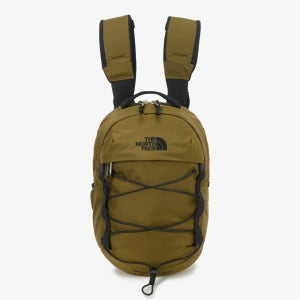 노스페이스 미니백팩 배낭 24FW 보레알리스 미니 팩 NM2DQ55
