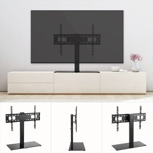 TV스탠드 49인치 LG 호환 대형 티비거치대 49LW310C 49LW300C 49LV300C 49LT540 49LS75A