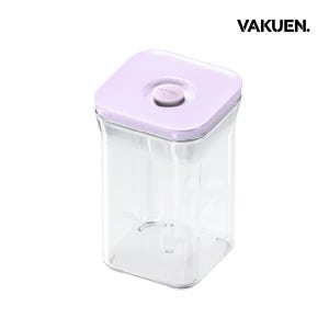 바퀜 마하 진공밀폐용기 하이 1.0L(포라)