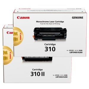 캐논 토너 CRG-310 LBP 3460 6280 7280 5330