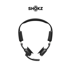 [샥즈 신제품] 오픈밋 C610/UC 골전도 블루투스 핸즈프리 업무용 헤드셋 이어폰 애프터샥