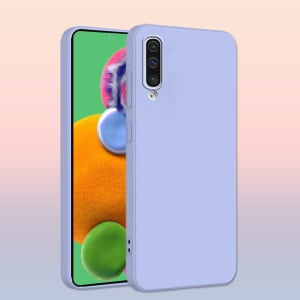 어셈블 케이스 라벤더, 갤럭시A90 5G
