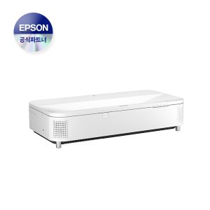 엡손 EB-810E 초단초점 빔프로젝터 5000안시 4K 회의용 강의용 빔프로젝트