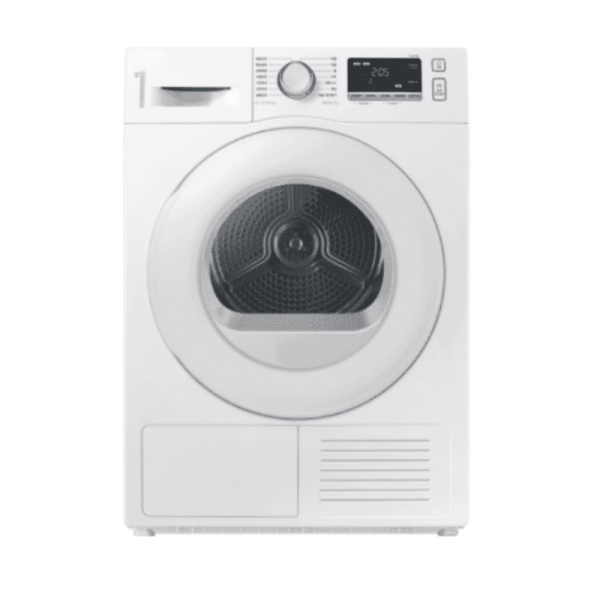 삼성 건조기9KG 소형 건조기 빨래 건조기 1인 원룸 히트펌프 화이트 DV90TA040TE