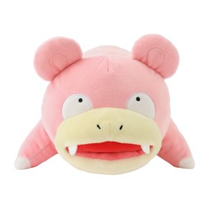 포켓몬센터 줄줄이 봉제인형 두둔 둔감 야아 야돈