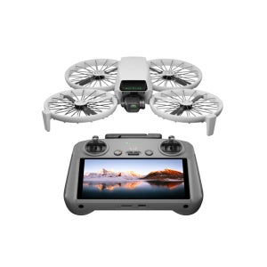 DJI Flip 플립 드론 RC2 포함 / 납품 세금계산서 가능