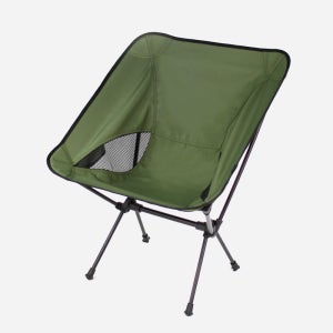 KOOLMAN 쿨맨 캠핑 의자 라잇너스 경량 체어 백패킹 피크닉 숏