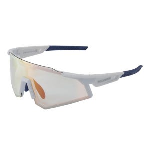 락브로스 자전거 스포츠 고글 변색고글 SP291 클리어/레드