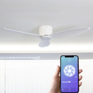 실링팬 설치 보강 거실실링팬 벨로스 씰링펜 F 112cm(44인치) 132cm(52인치)