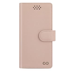 LG Q7 LM-Q720K 카드 지갑 케이스 피니