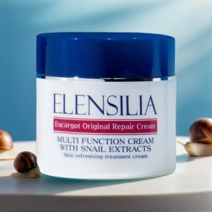 군대 달팽이 크림 px 수분크림 50g