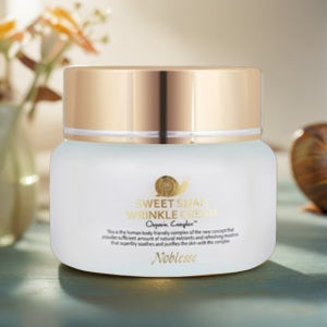 군대 달팽이 크림 px 수분크림 60g