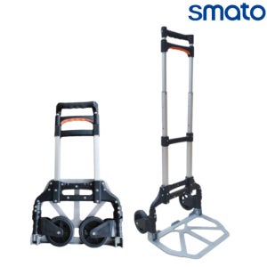 접이식 구르마 택배 수레 핸드카 FT90A