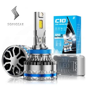 H7 LED 헤드램프 전조등 수입차 에러프리 화물차 대형차12V 24V겸용