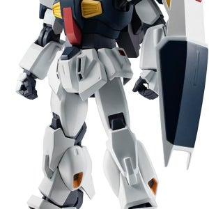 반다이 모바일 슈트 Z 건담 RX-178 Mk-II 유고 사양 버전 액션 피규어