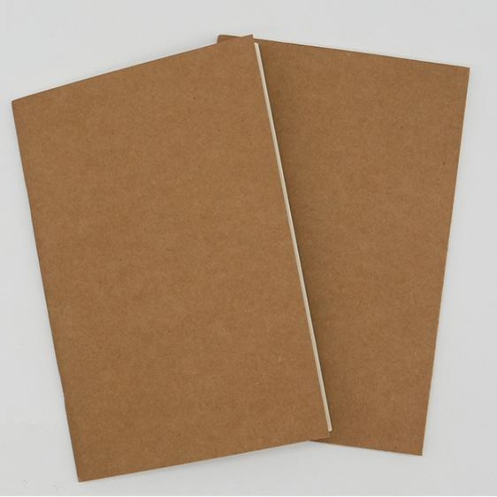 Notebook (Grid / Lined)