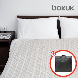 보국 캠핑 침대 탄소매트 전기요 전기장판 가정용 워셔블 전기매트 초음파 몽환의 거리 싱글