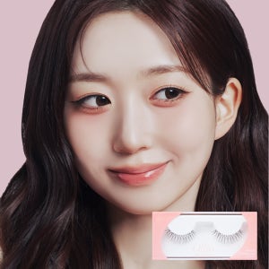 올리오 더클래식 통속눈썹 내추럴