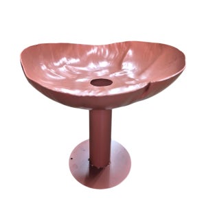 주문제작 [야외정원분수] 분체도장 조경 연못분수 정원시설물 설치미술 조형물