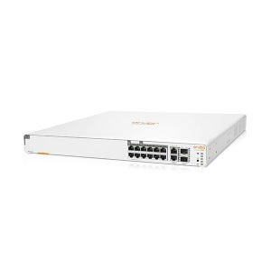 HPE아루바 S0F35A 2.5G멀티기가POE 스위치허브 InstantOn 1960 8G