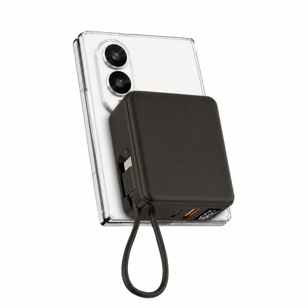 엔보우 맥세이프 고속 무선충전 10000mAh 보조배터리 M20 Z폴드8