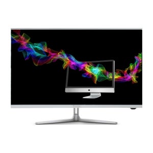 PC방 게이밍 32인치 180HZ 평면 배그전용 게임특화 중고