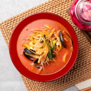 짜장면 짬뽕기 면그릇 라면 중국집 그릇 우동 짬뽕 중식 면기 짜장기 SK0470CW