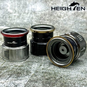 하이텐 2500S 18/22스텔라보조스플 뱅퀴시 트윈파워 반포드 스트라딕등 호환