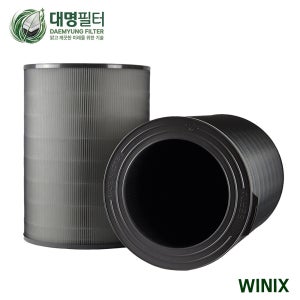 [호환] 대명필터 국내산 위닉스 타워프라임 APRG833-JWK