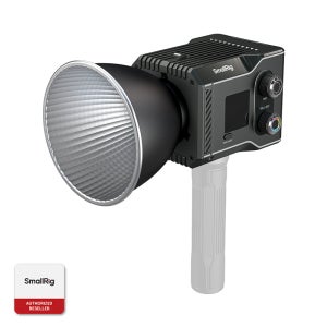스몰리그 RC 60C RGB LED 비디오조명 4808
